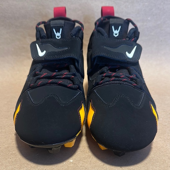 Nike Vapor Edge 360 DT Kyler Murray Football Cleats Mens Size 10.5 - Picture 2 of 8